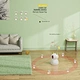 electric mouse for cats